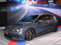 Volkswagen Golf 8 GTI Clubsport 2.0 TSI 300 DSG GPS Virtual Caméra ACC IQ Led Car Play Harman Kardon Combinés KW JA 19 - <small></small> 35.990 € <small>TTC</small> - #4