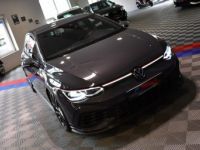 Volkswagen Golf 8 GTI Clubsport 2.0 TSI 300 DSG GPS Virtual Caméra ACC IQ Led Car Play Harman Kardon Combinés KW JA 19 - <small></small> 35.990 € <small>TTC</small> - #31