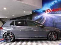 Volkswagen Golf 8 GTI Clubsport 2.0 TSI 300 DSG GPS Virtual Caméra ACC IQ Led Car Play Harman Kardon Combinés KW JA 19 - <small></small> 35.990 € <small>TTC</small> - #32