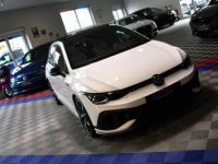 Volkswagen Golf 8 GTI Clubsport 2.0 TSI 300 DSG GPS Virtual TO Car Play Volant Chauffant ACC IQ Led JA 19 - <small></small> 35.990 € <small>TTC</small> - #2