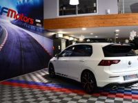 Volkswagen Golf 8 GTI Clubsport 2.0 TSI 300 DSG GPS Virtual TO Car Play Volant Chauffant ACC IQ Led JA 19 - <small></small> 35.990 € <small>TTC</small> - #7