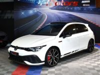 Volkswagen Golf 8 GTI Clubsport 2.0 TSI 300 DSG GPS Virtual TO Car Play Volant Chauffant ACC IQ Led JA 19 - <small></small> 35.990 € <small>TTC</small> - #25