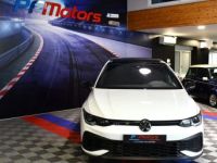 Volkswagen Golf 8 GTI Clubsport 2.0 TSI 300 DSG GPS Virtual TO Car Play Volant Chauffant ACC IQ Led JA 19 - <small></small> 35.990 € <small>TTC</small> - #29