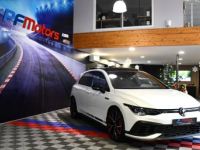 Volkswagen Golf 8 GTI Clubsport 2.0 TSI 300 DSG GPS Virtual TO Car Play Volant Chauffant ACC IQ Led JA 19 - <small></small> 35.990 € <small>TTC</small> - #30