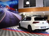 Volkswagen Golf 8 GTI Clubsport 2.0 TSI 300 DSG GPS Virtual TO Cuir Car Play Caméra ACC Volant Chauffant IQ Led JA 19 - <small></small> 37.990 € <small>TTC</small> - #7