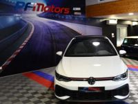 Volkswagen Golf 8 GTI Clubsport 2.0 TSI 300 DSG GPS Virtual TO Cuir Car Play Caméra ACC Volant Chauffant IQ Led JA 19 - <small></small> 37.990 € <small>TTC</small> - #24