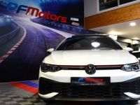 Volkswagen Golf 8 GTI Clubsport 2.0 TSI 300 DSG GPS Virtual TO Cuir Car Play Caméra ACC Volant Chauffant IQ Led JA 19 - <small></small> 37.990 € <small>TTC</small> - #25