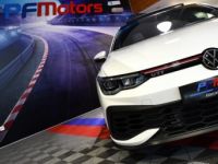 Volkswagen Golf 8 GTI Clubsport 2.0 TSI 300 DSG GPS Virtual TO Cuir Car Play Caméra ACC Volant Chauffant IQ Led JA 19 - <small></small> 37.990 € <small>TTC</small> - #27