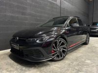 Volkswagen Golf 8 GTI Clubsport 2.0l tsi 300 Ch DSG - <small></small> 36.990 € <small>TTC</small> - #1