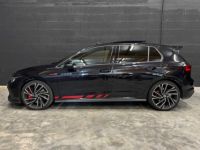 Volkswagen Golf 8 GTI Clubsport 2.0l tsi 300 Ch DSG - <small></small> 36.990 € <small>TTC</small> - #2