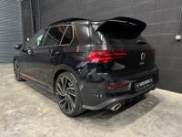 Volkswagen Golf 8 GTI Clubsport 2.0l tsi 300 Ch DSG - <small></small> 36.990 € <small>TTC</small> - #3