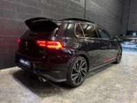 Volkswagen Golf 8 GTI Clubsport 2.0l tsi 300 Ch DSG - <small></small> 36.990 € <small>TTC</small> - #4