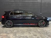 Volkswagen Golf 8 GTI Clubsport 2.0l tsi 300 Ch DSG - <small></small> 36.990 € <small>TTC</small> - #5