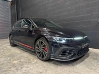 Volkswagen Golf 8 GTI Clubsport 2.0l tsi 300 Ch DSG - <small></small> 36.990 € <small>TTC</small> - #6