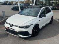 Volkswagen Golf 8 GTI Clubsport 300 ch Garantie 6 ans Toit ouvrant LED Camera CarPlay Jantes R 19 pouces 495-mois - <small></small> 37.990 € <small>TTC</small> - #1