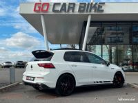 Volkswagen Golf 8 GTI Clubsport 300 ch Garantie 6 ans Toit ouvrant LED Camera CarPlay Jantes R 19 pouces 495-mois - <small></small> 37.990 € <small>TTC</small> - #2