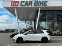 Volkswagen Golf 8 GTI Clubsport 300 ch Garantie 6 ans Toit ouvrant LED Camera CarPlay Jantes R 19 pouces 495-mois - <small></small> 37.990 € <small>TTC</small> - #5