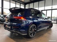 Volkswagen Golf 8 GTI Clubsport 300 ch Toit Ouvrant Carplay ACC Caméra 19P Garantie 6 ans 489-mois - <small></small> 35.990 € <small>TTC</small> - #2