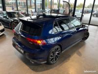 Volkswagen Golf 8 GTI Clubsport 300 ch Toit Ouvrant Carplay ACC Caméra 19P Garantie 6 ans 499-mois - <small></small> 36.990 € <small>TTC</small> - #2