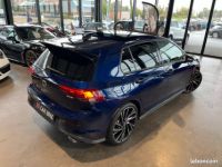 Volkswagen Golf 8 GTI Clubsport 300 ch Toit Ouvrant Carplay ACC Caméra 19P Garantie 6 ans 499-mois - <small></small> 35.978 € <small>TTC</small> - #2