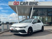 Volkswagen Golf 8 GTI Clubsport 300 ch Toit ouvrant Garantie 6 ans LED Camera CarPlay Jantes R 19 pouces 495-mois - <small></small> 37.490 € <small>TTC</small> - #1