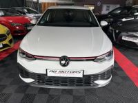 Volkswagen Golf 8 GTI CLUBSPORT 300ch - <small></small> 36.980 € <small>TTC</small> - #4