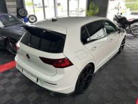 Volkswagen Golf 8 GTI CLUBSPORT 300ch - <small></small> 36.980 € <small>TTC</small> - #12