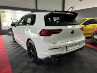 Volkswagen Golf 8 GTI CLUBSPORT 300ch - <small></small> 36.980 € <small>TTC</small> - #15