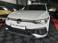 Volkswagen Golf 8 GTI CLUBSPORT 300ch - <small></small> 36.980 € <small>TTC</small> - #23