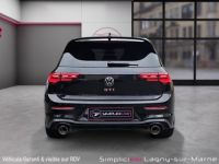 Volkswagen Golf 8 GTI Clubsport 45 2.0 TSI 300 ch DSG7 - Garantie - <small></small> 40.990 € <small>TTC</small> - #8