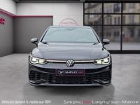 Volkswagen Golf 8 GTI Clubsport 45 2.0 TSI 300 ch DSG7 - Garantie - <small></small> 40.990 € <small>TTC</small> - #7