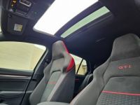 Volkswagen Golf 8 GTI Clubsport 45 2.0 TSI 300 ch DSG7 - Garantie - <small></small> 40.990 € <small>TTC</small> - #20