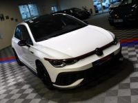 Volkswagen Golf 8 GTI Clubsport édition 45 2.0 TSI 300 DSG GPS Virtual IQ LED AKRAPOVIC Front Side ACC JA 19 - <small></small> 37.990 € <small>TTC</small> - #28