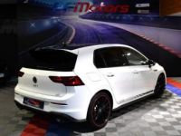 Volkswagen Golf 8 GTI Clubsport édition 45 2.0 TSI 300 DSG GPS Virtual IQ LED AKRAPOVIC Front Side ACC JA 19 - <small></small> 37.990 € <small>TTC</small> - #30