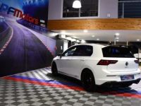 Volkswagen Golf 8 GTI Clubsport édition 45 2.0 TSI 300 DSG GPS Virtual IQ LED AKRAPOVIC Front Side ACC JA 19 - <small></small> 37.990 € <small>TTC</small> - #35