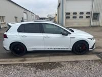 Volkswagen Golf 8 GTI DSG 300 CLUBSPORT 45 - <small></small> 39.950 € <small>TTC</small> - #4