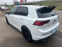 Volkswagen Golf 8 GTI DSG 300 CLUBSPORT 45 - <small></small> 39.950 € <small>TTC</small> - #7