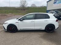 Volkswagen Golf 8 GTI DSG 300 CLUBSPORT 45 - <small></small> 39.950 € <small>TTC</small> - #8