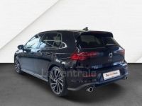 Volkswagen Golf 8 GTI VIII 2.0 TSI 245 GTI DSG7 - <small></small> 49.180 € <small>TTC</small> - #1