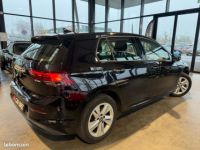 Volkswagen Golf 8 LIFE 2.0 TDI 116ch Garantie 6 ans GPS Carplay Virtual Camera 16P 365-mois - <small></small> 22.978 € <small>TTC</small> - #2