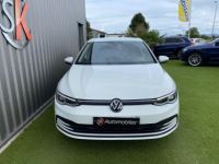 Volkswagen Golf 8 LIFE 2.0 TDI 150CH DSG GPS - <small></small> 26.990 € <small>TTC</small> - #2