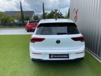 Volkswagen Golf 8 LIFE 2.0 TDI 150CH DSG GPS - <small></small> 26.990 € <small>TTC</small> - #5