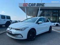 Volkswagen Golf 8 Life TSI 130 Garantie 6 ans Suivi complet Chez Apple Carplay GPS LED ACC Lane Assist 319-mois - <small></small> 20.981 € <small>TTC</small> - #1