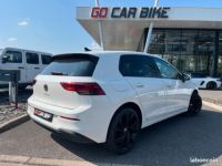 Volkswagen Golf 8 Life TSI 130 Garantie 6 ans Suivi complet Chez Apple Carplay GPS LED ACC Lane Assist 319-mois - <small></small> 20.981 € <small>TTC</small> - #3