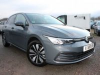 Volkswagen Golf 8 MOVE 2L TDI 115 CV GPS 3D FULL LED USB JA 16 I-COKPIT RADAR RÉGULATEUR BLUETOOTH - <small></small> 26.990 € <small>TTC</small> - #1