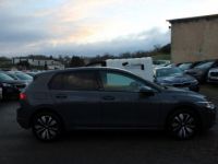 Volkswagen Golf 8 MOVE 2L TDI 115 CV GPS 3D FULL LED USB JA 16 I-COKPIT RADAR RÉGULATEUR BLUETOOTH - <small></small> 26.990 € <small>TTC</small> - #5