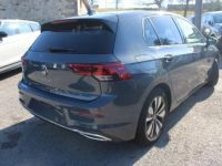 Volkswagen Golf 8 MOVE 2L TDI 150 CV GPS 3D CAMÉRA FULL LED USB I-COKPIT TOIT PANO BOITE AUTO DSG - <small></small> 31.800 € <small>TTC</small> - #2