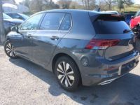 Volkswagen Golf 8 MOVE 2L TDI 150 CV GPS 3D CAMÉRA FULL LED USB I-COKPIT TOIT PANO BOITE AUTO DSG - <small></small> 31.800 € <small>TTC</small> - #3