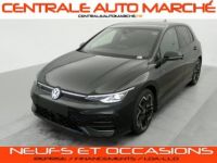 Volkswagen Golf 8 NOUVELLE 1.5 ETSI ECO2 150 DSG7 R-LINE - <small></small> 35.503 € <small>TTC</small> - #1