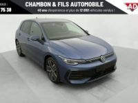 Volkswagen Golf 8 NOUVELLE 1.5 ETSI EVO2 150 DSG7 R-LINE - <small></small> 36.518 € <small>TTC</small> - #1